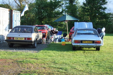 MkIII 2.0 GL and MkI 3000 GXL
